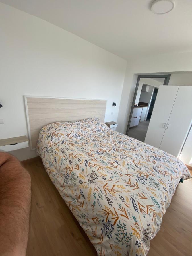 Appartement 21 La Roche-Posay Kültér fotó