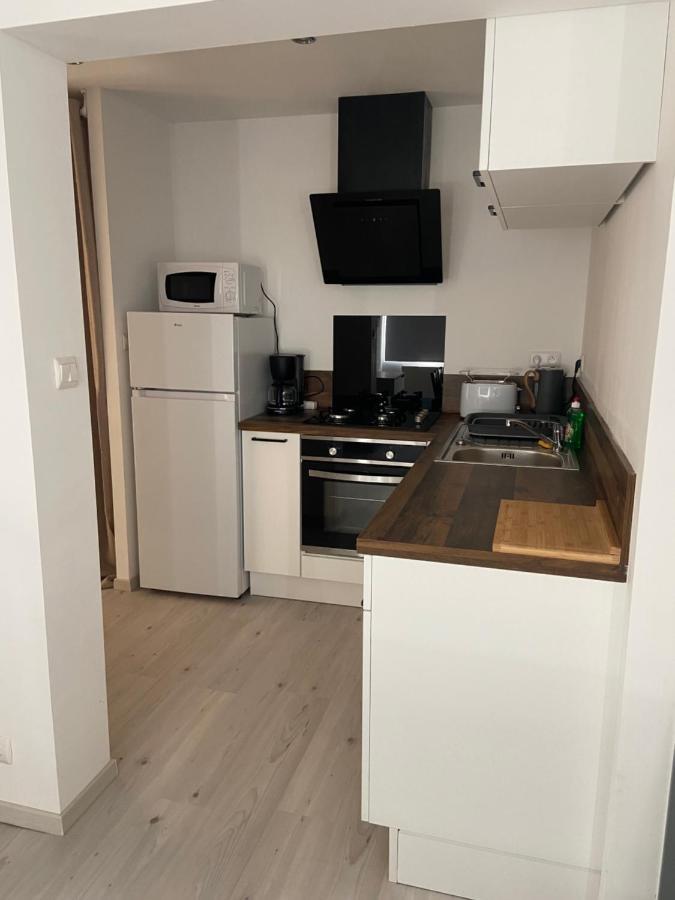 Appartement 21 La Roche-Posay Kültér fotó