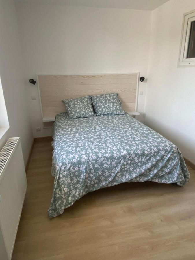Appartement 21 La Roche-Posay Kültér fotó